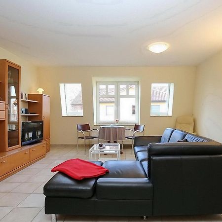 Minervapark Wohnung 25 Boltenhagen  Exteriér fotografie