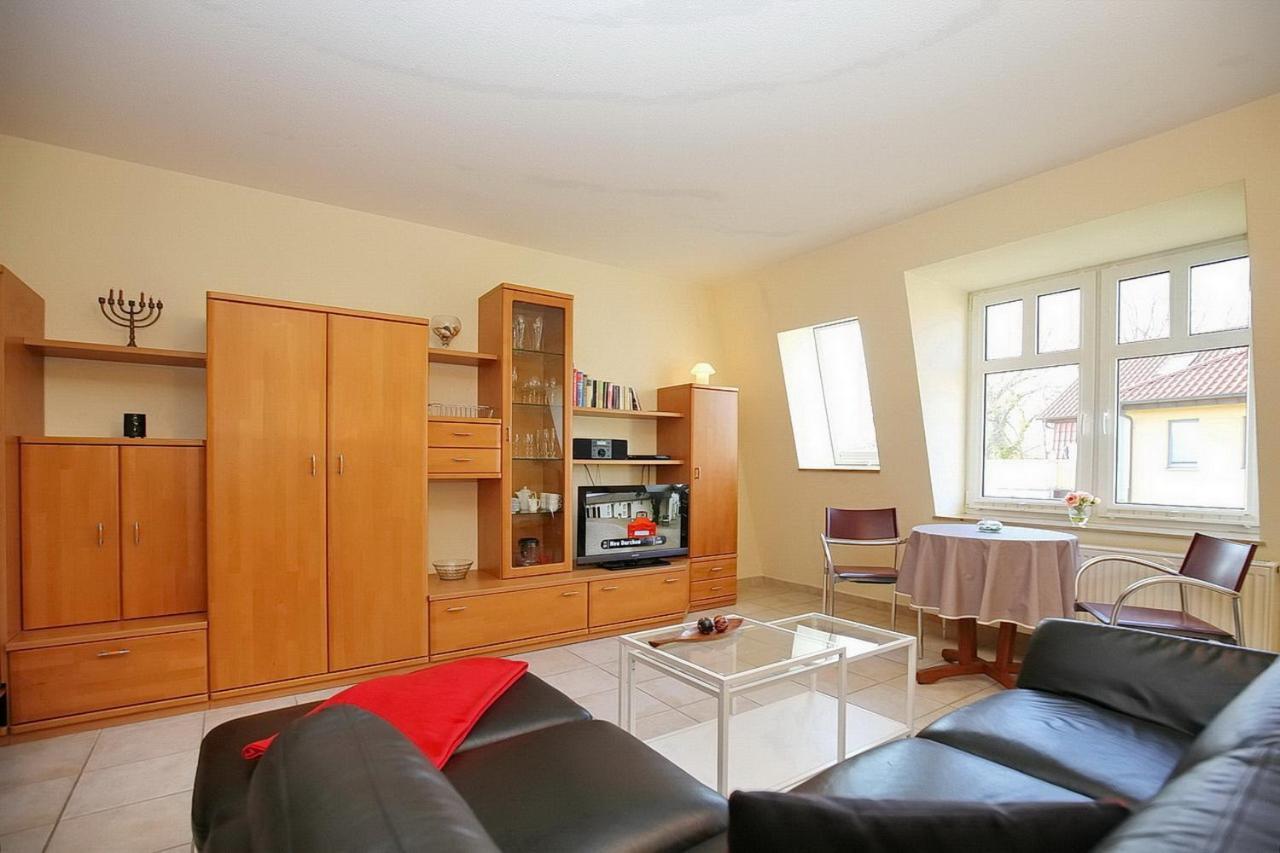 Minervapark Wohnung 25 Boltenhagen  Exteriér fotografie