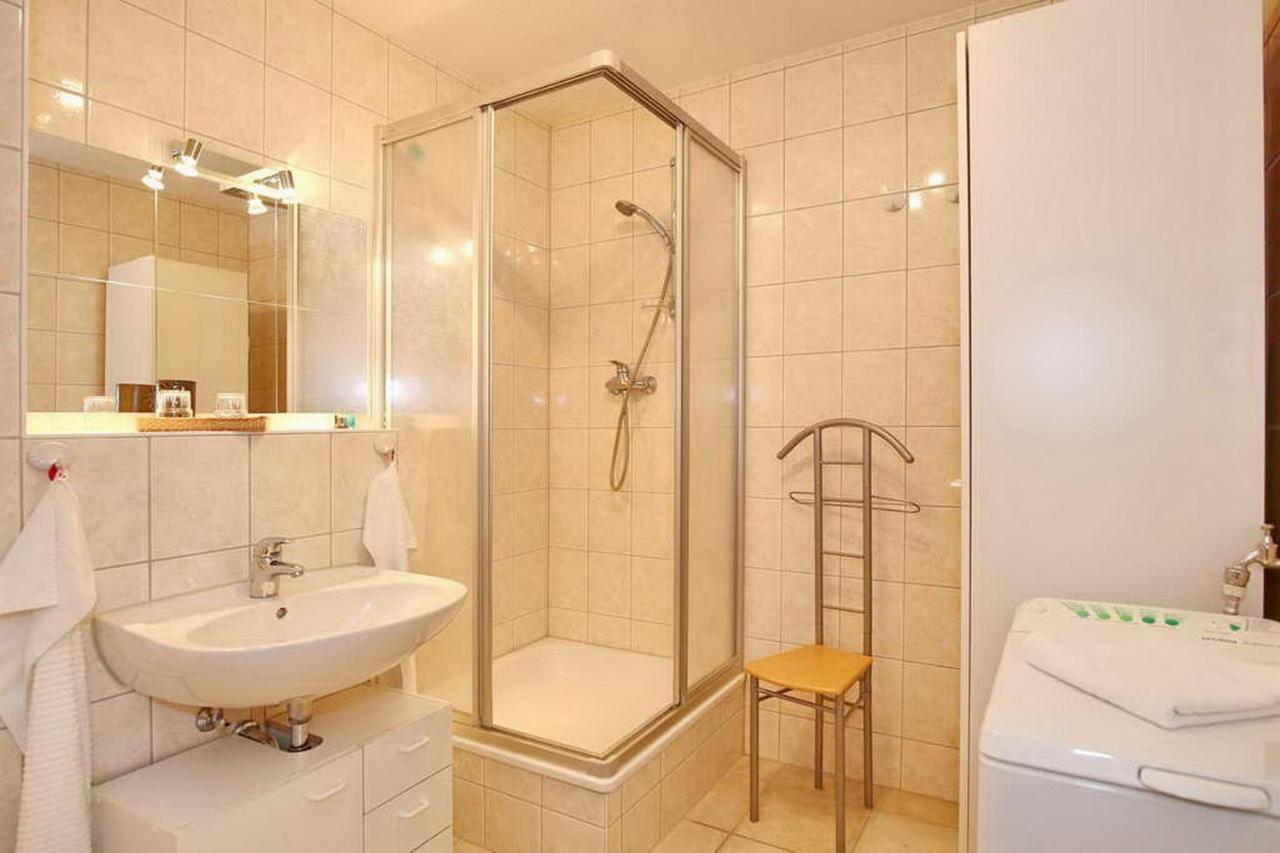 Minervapark Wohnung 25 Boltenhagen  Exteriér fotografie